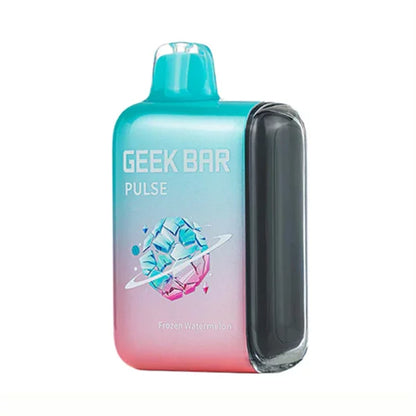 Geek Bar Pulse - 15k 5% - 16mL - 5ct
