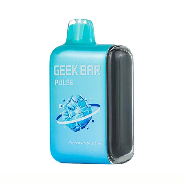 Geek Bar Pulse - 15k 5% - 16mL - 5ct
