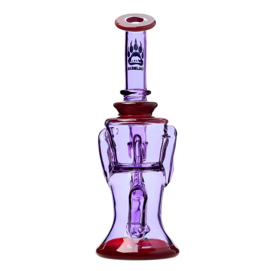 WP - 8" Gill Seal Recycler w/ Opal