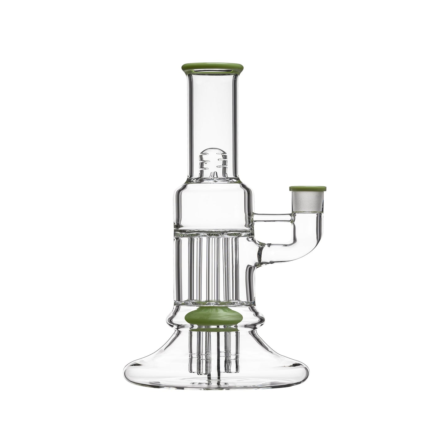 WP - 12" Tree Perc Pillar