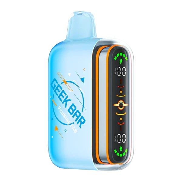 Geek Bar Pulse 2 25K - 16ml - 5ct