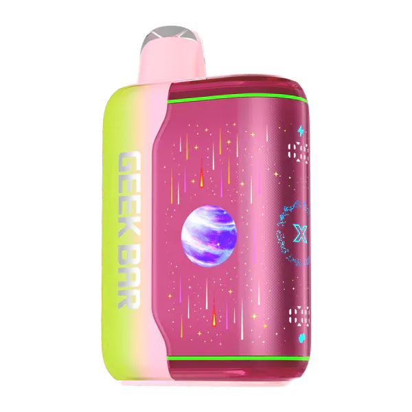 Geek Bar Pulse X2 - 18ml - 5ct