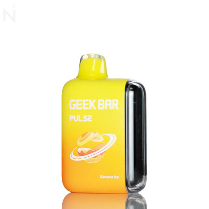 Geek Bar Pulse - 15k 5% - 16mL - 5ct