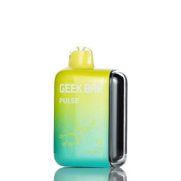 Geek Bar Pulse - 15k 5% - 16mL - 5ct