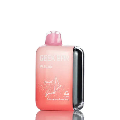Geek Bar Pulse - 15k 5% - 16mL - 5ct