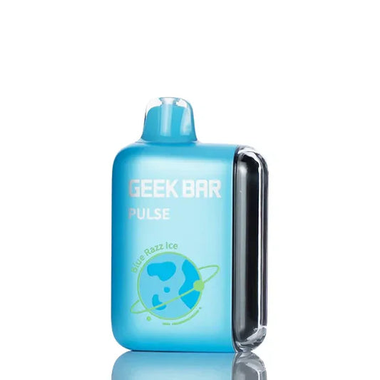 Geek Bar Pulse - 15k 5% - 16mL - 5ct