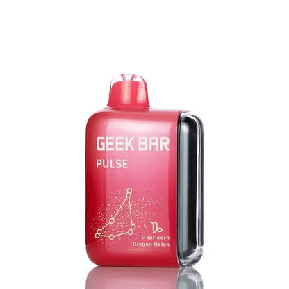 Geek Bar Pulse - 15k 5% - 16mL - 5ct