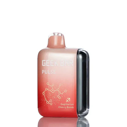 Geek Bar Pulse - 15k 5% - 16mL - 5ct