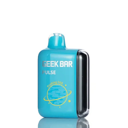 Geek Bar Pulse - 15k 5% - 16mL - 5ct