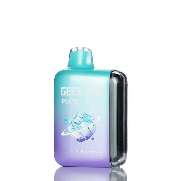 Geek Bar Pulse - 15k 5% - 16mL - 5ct