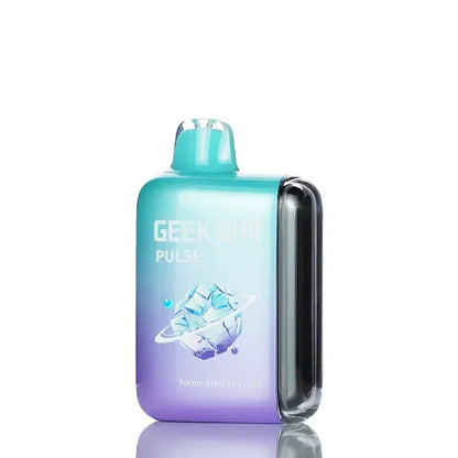 Geek Bar Pulse - 15k 5% - 16mL - 5ct
