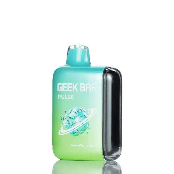 Geek Bar Pulse - 15k 5% - 16mL - 5ct