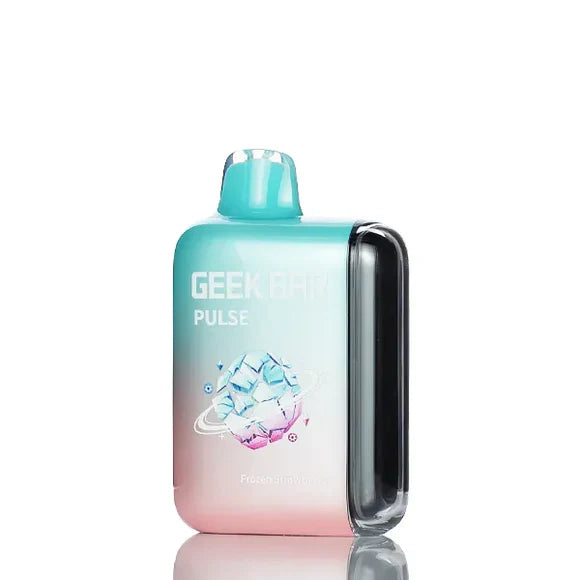 Geek Bar Pulse - 15k 5% - 16mL - 5ct