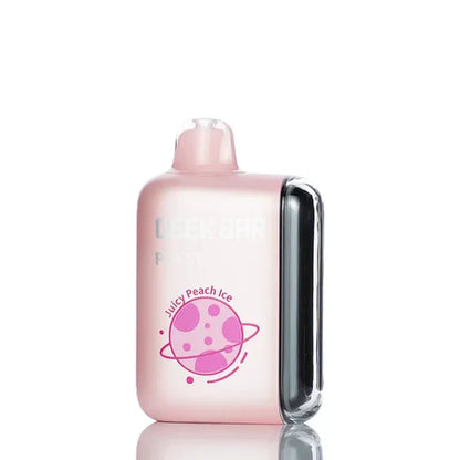 Geek Bar Pulse - 15k 5% - 16mL - 5ct