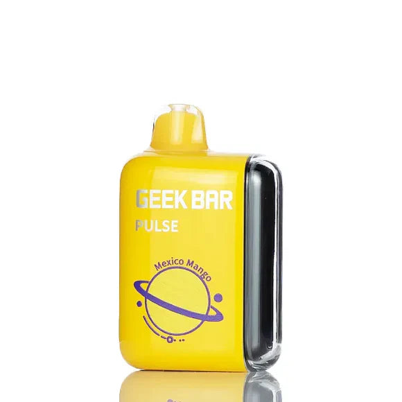 Geek Bar Pulse - 15k 5% - 16mL - 5ct