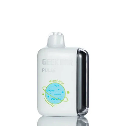 Geek Bar Pulse - 15k 5% - 16mL - 5ct