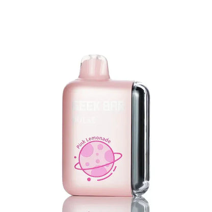 Geek Bar Pulse - 15k 5% - 16mL - 5ct