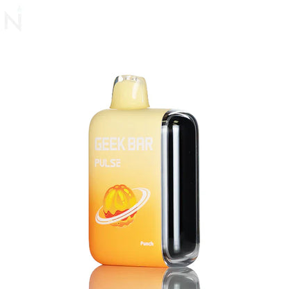 Geek Bar Pulse - 15k 5% - 16mL - 5ct