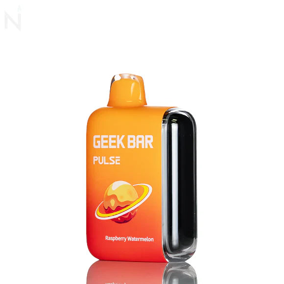 Geek Bar Pulse - 15k 5% - 16mL - 5ct