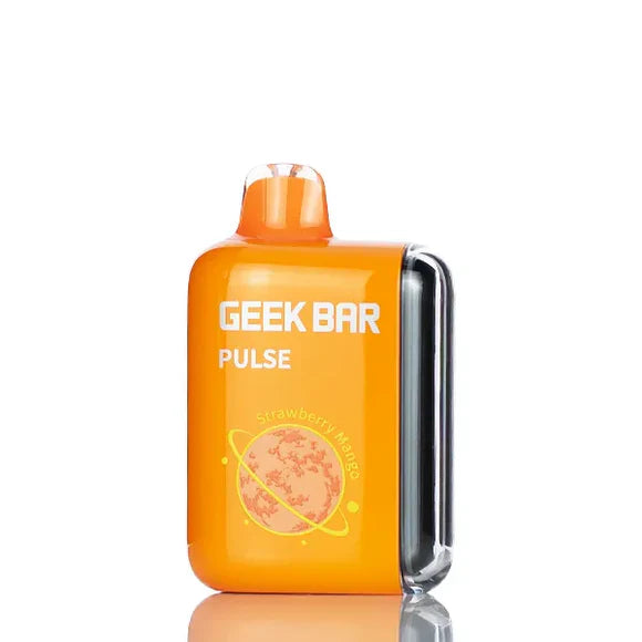Geek Bar Pulse - 15k 5% - 16mL - 5ct