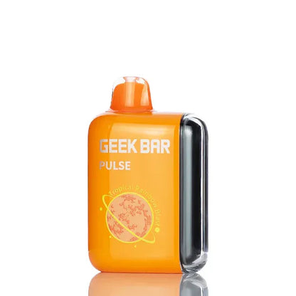 Geek Bar Pulse - 15k 5% - 16mL - 5ct
