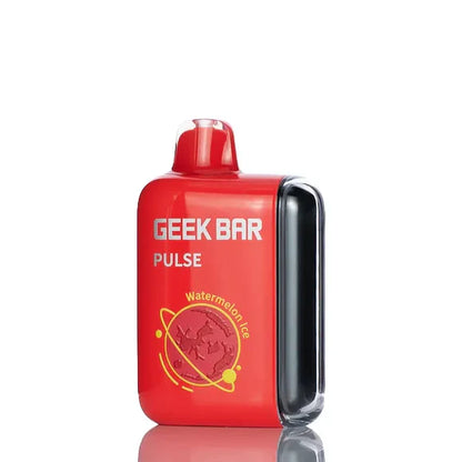 Geek Bar Pulse - 15k 5% - 16mL - 5ct