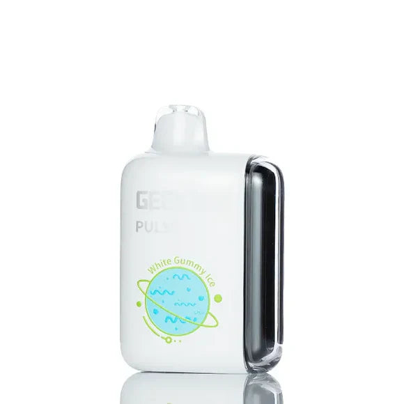 Geek Bar Pulse - 15k 5% - 16mL - 5ct