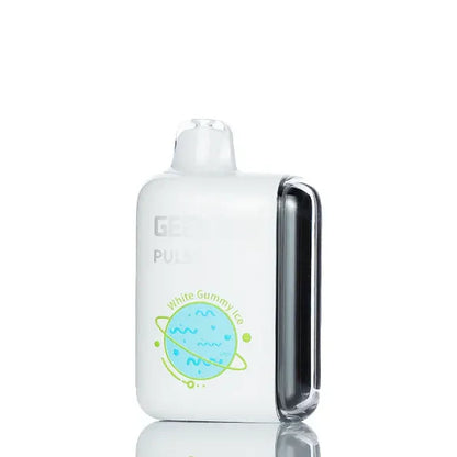 Geek Bar Pulse - 15k 5% - 16mL - 5ct