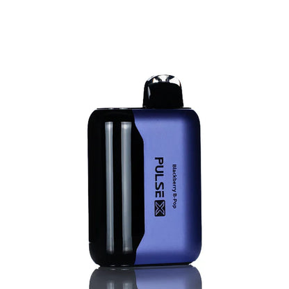 Geek Bar Pulse X 25k — 18mL — 5ct