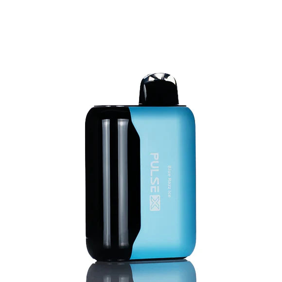 Geek Bar Pulse X 25k — 18mL — 5ct
