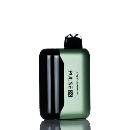 Geek Bar Pulse X 25k — 18mL — 5ct