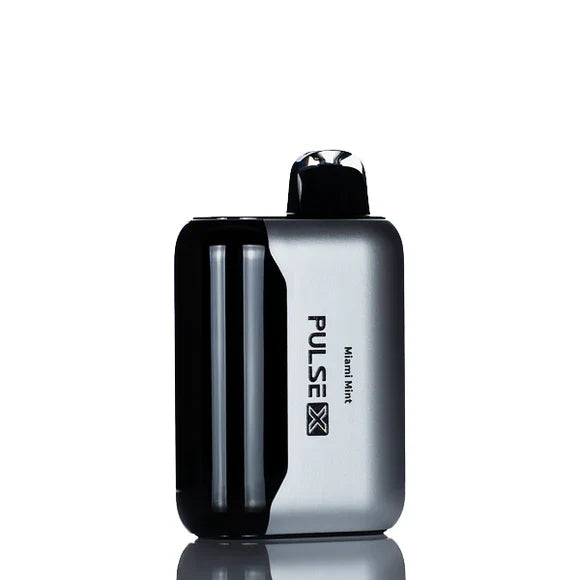 Geek Bar Pulse X 25k — 18mL — 5ct