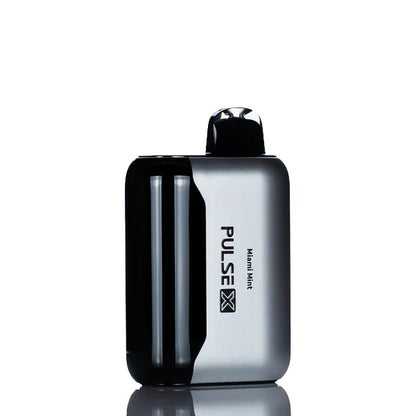 Geek Bar Pulse X 25k — 18mL — 5ct