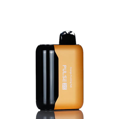 Geek Bar Pulse X 25k — 18mL — 5ct