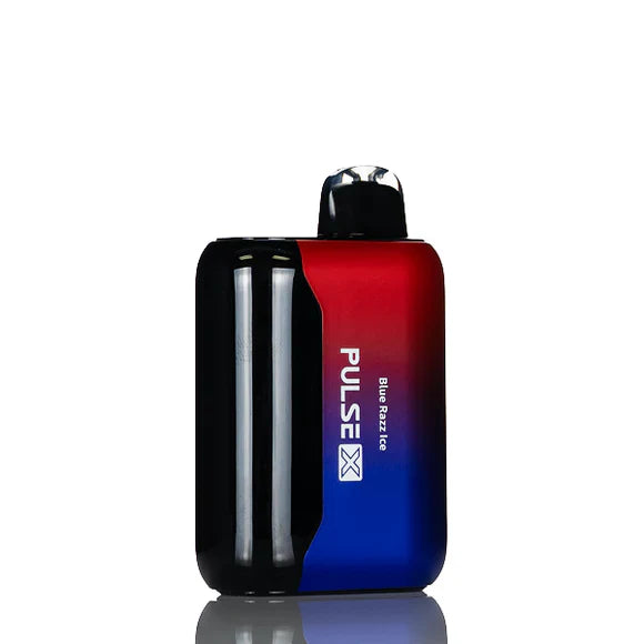 Geek Bar Pulse X 25k — 18mL — 5ct