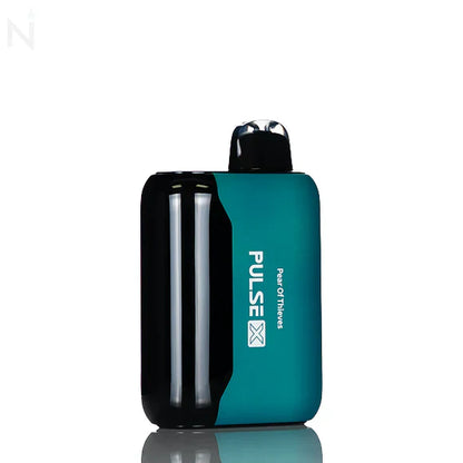 Geek Bar Pulse X 25k — 18mL — 5ct