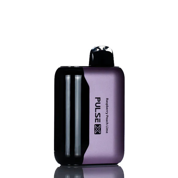 Geek Bar Pulse X 25k — 18mL — 5ct