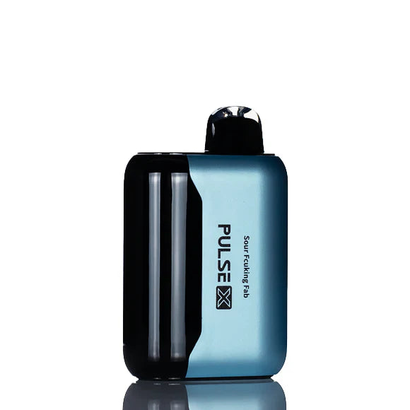 Geek Bar Pulse X 25k — 18mL — 5ct