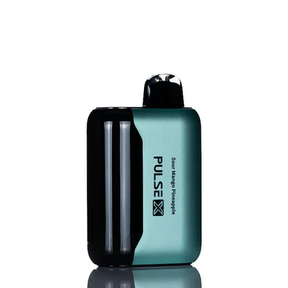 Geek Bar Pulse X 25k — 18mL — 5ct