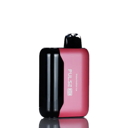 Geek Bar Pulse X 25k — 18mL — 5ct