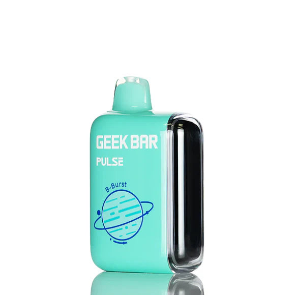 Geek Bar Pulse - 15k 5% - 16mL - 5ct