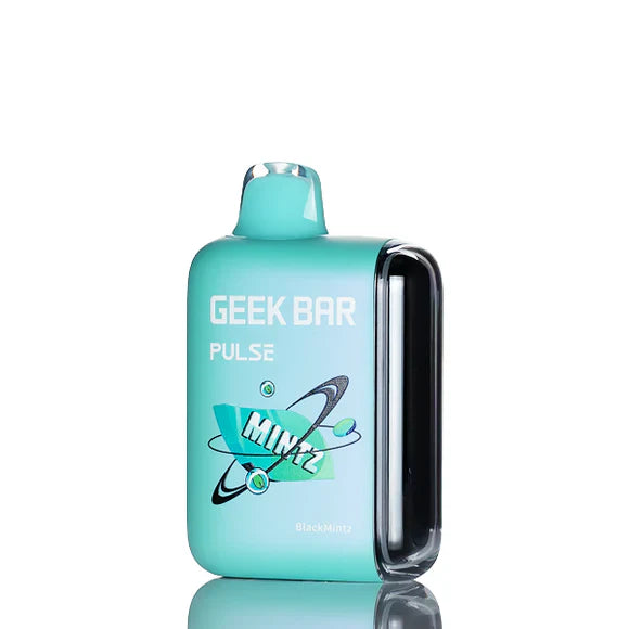 Geek Bar Pulse - 15k 5% - 16mL - 5ct