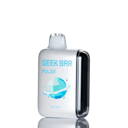 Geek Bar Pulse - 15k 5% - 16mL - 5ct