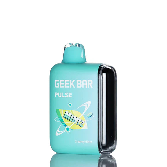 Geek Bar Pulse - 15k 5% - 16mL - 5ct