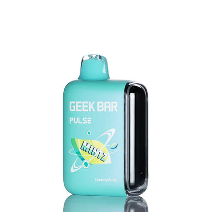 Geek Bar Pulse - 15k 5% - 16mL - 5ct