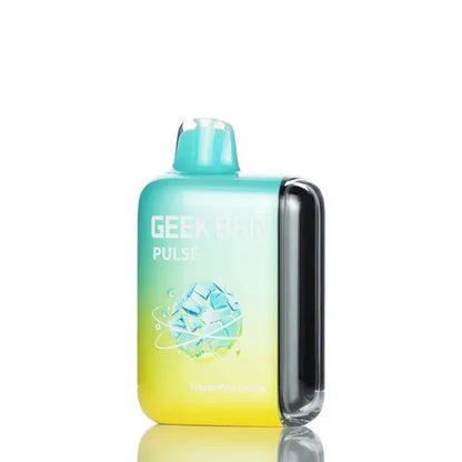 Geek Bar Pulse - 15k 5% - 16mL - 5ct