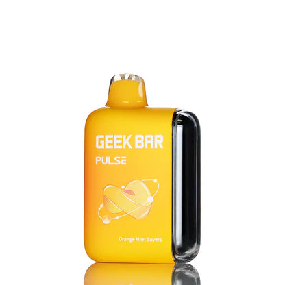 Geek Bar Pulse - 15k 5% - 16mL - 5ct
