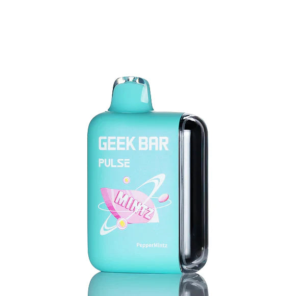 Geek Bar Pulse - 15k 5% - 16mL - 5ct