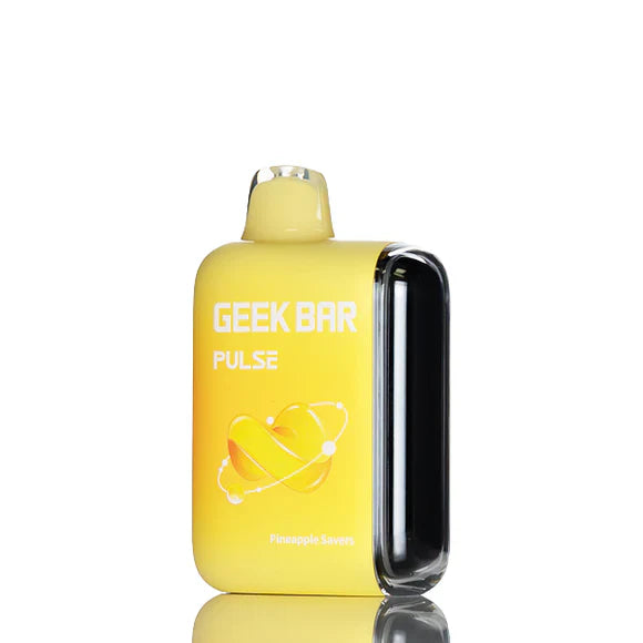 Geek Bar Pulse - 15k 5% - 16mL - 5ct