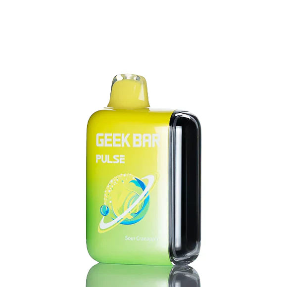 Geek Bar Pulse - 15k 5% - 16mL - 5ct